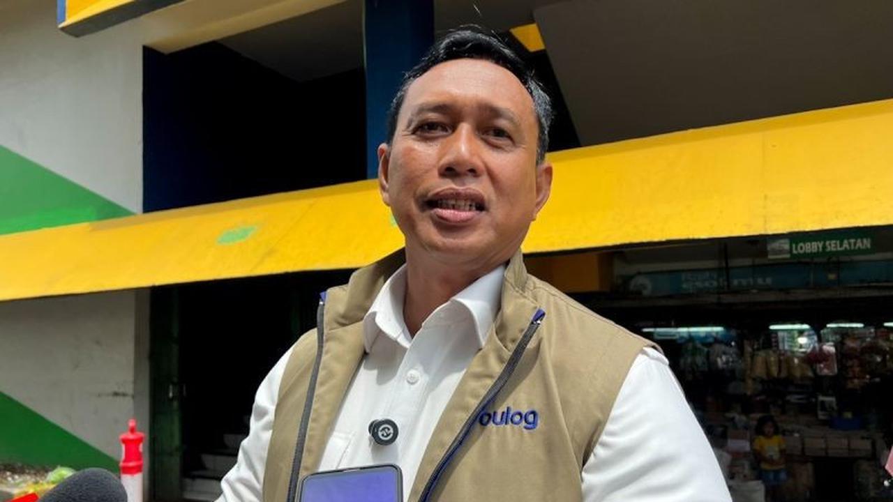 Bulog Usulkan Kenaikan Margin Fee 10 Persen, Perkuat Swasembada Pangan Nasional 2025