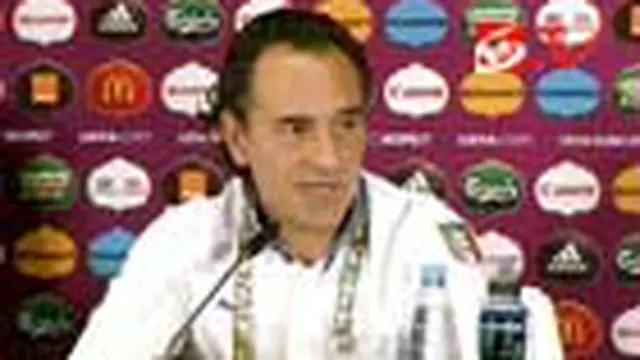 Italia Bertekad Raih Gelar Juara