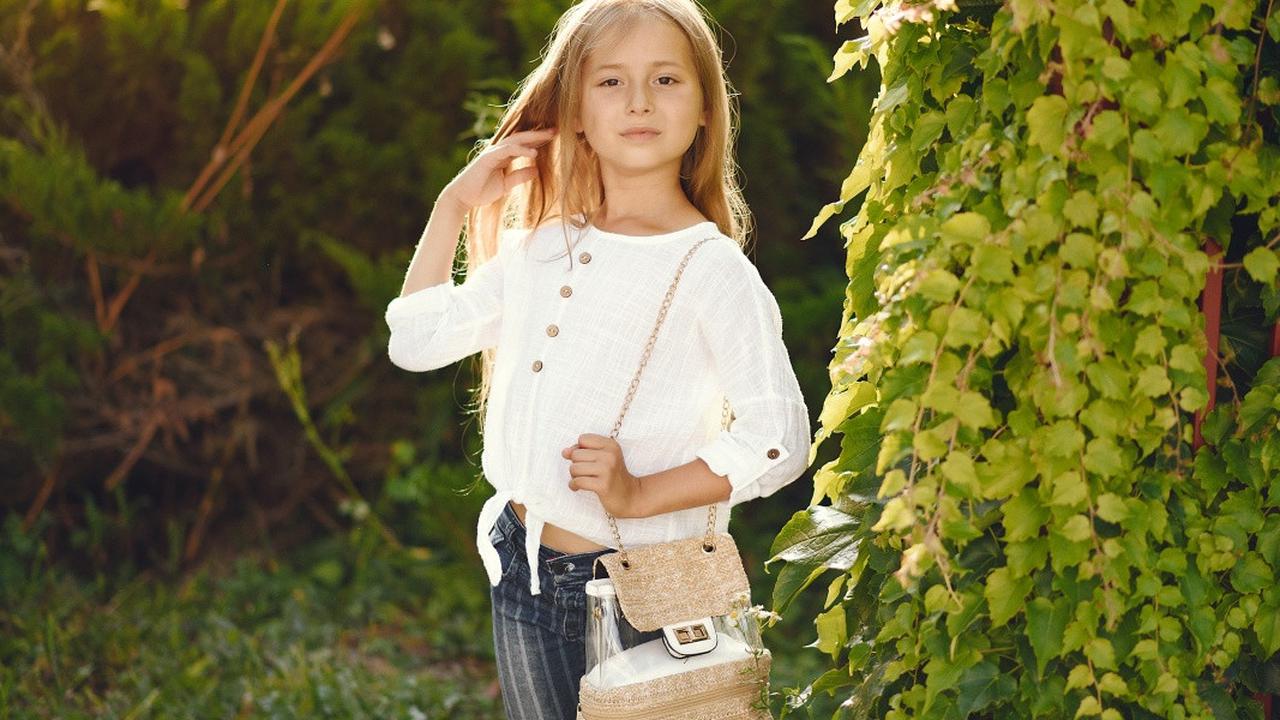 6 Model Baju Anak Perempuan Umur 10 Tahun, Inspirasi OOTD Stylish untuk Si Kecil