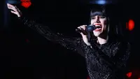 Jessie J (Galih W. Satria/bintang.com)