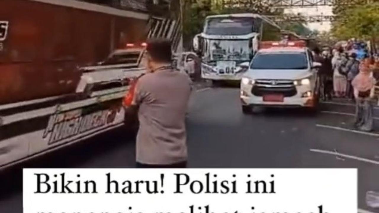 Dok. Istimewa