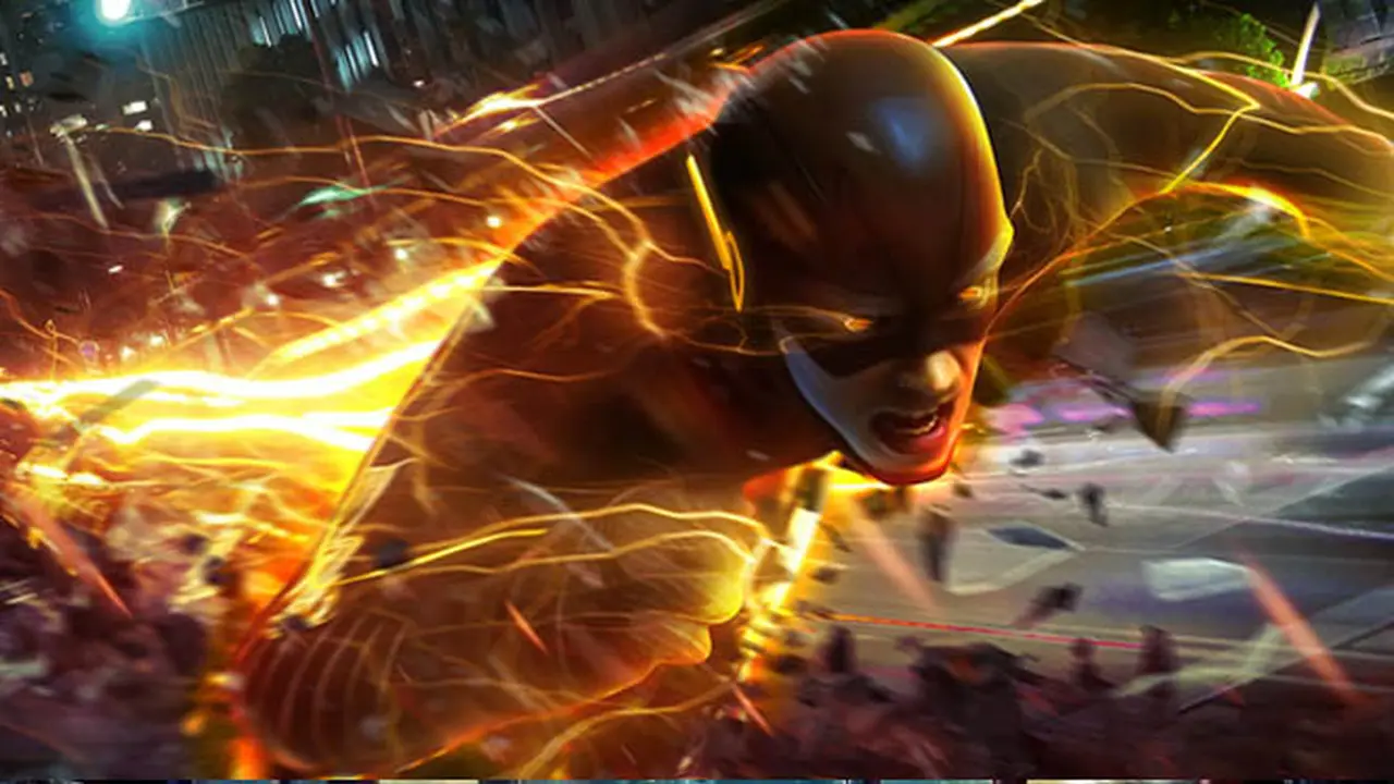 The Flash
