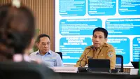 Wamendagri Wiyagus Tekankan Komitmen Pemda Percepat Penuntasan TBC