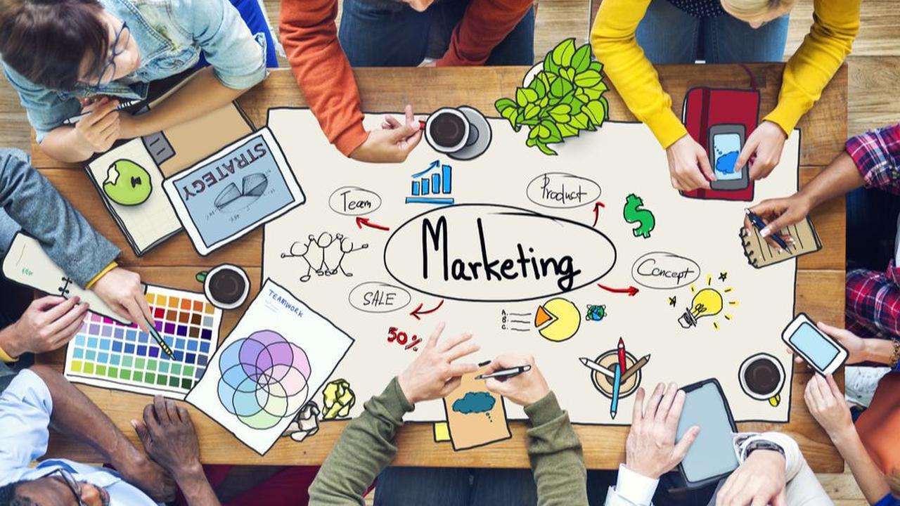 3. Gencarkan Aktivitas Promosi