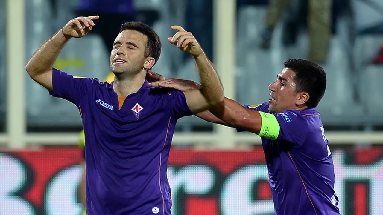 Giuseppe Rossi