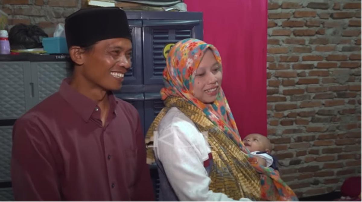 dedi mulyadi minta warganya kb