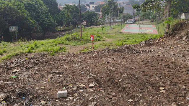 Menengok Lapak Baru Pedagang Pasar Barito di Sentra Fauna Lenteng Agung