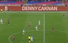 Kisah di Balik Nama Denny Caknan yang Mendunia, Tiba-tiba Muncul di Laga Barcelona Vs Espanyol Buat Terkejut