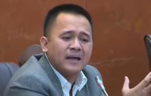 VIDEO: Mufti PDIP Tantang Richard Lee Datang ke DPR, Sebut Doktif Bukan Tuhan!