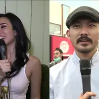 Mampukah Rio Dewanto mengalahkan Dea Ananda, mengingat adegan-adegan yang terjadi dalam film Comic 8: Casino King