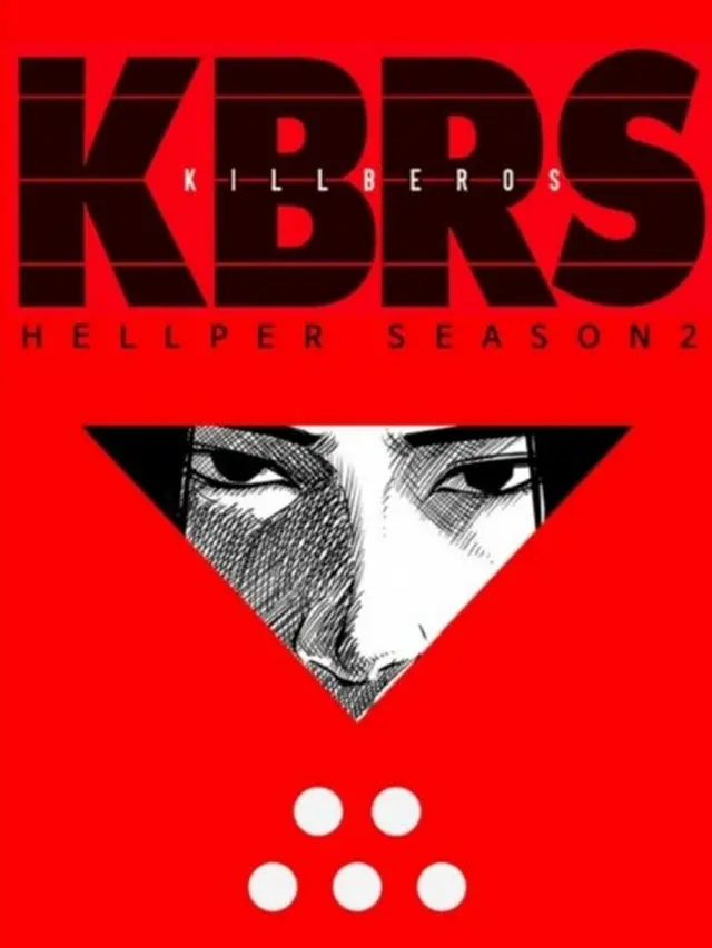 Manhwa Hellper 2