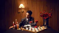 Lirik Somebody Pleasure, Makna Mendalam di Balik Lagu Debut Aziz Hedra