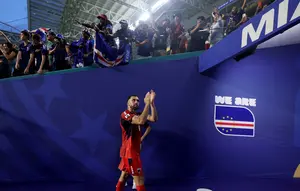 Tanjung Verde vs Arab Saudi: Tanpa Ruang Kesalahan