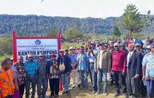 Tahukah Anda? Kunci Kesejahteraan di 328 Kampung Jayawijaya Ada pada Pelayanan Prima