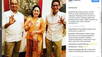Dukung Anies, Titiek Soeharto Dipanggil DPP Golkar Pekan Ini