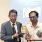 Diluncurkan di Indonesia, Ini Alat Deteksi Gagal Jantung Berbasis AI yang Ada di Primaya Hospital (Foto: Dokumentasi Pribadi)