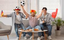 Bukan Cuma Jersey, Ini Cara Tetap Wangi dan Percaya Diri saat Nobar Piala Dunia