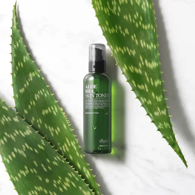 Produk kecantikan untuk kulit sensitif