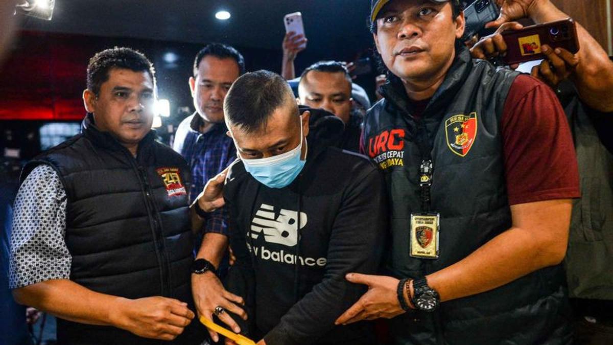 Prabowo Minta Taufik Hidayat Penganiaya Yuvita Dihukum Berat