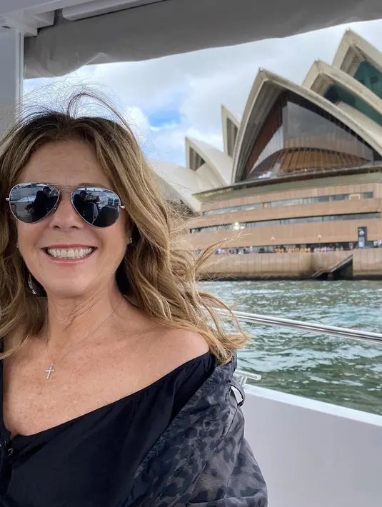 (Instagram/ritawilson)