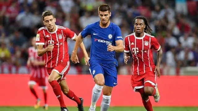 Chelsea