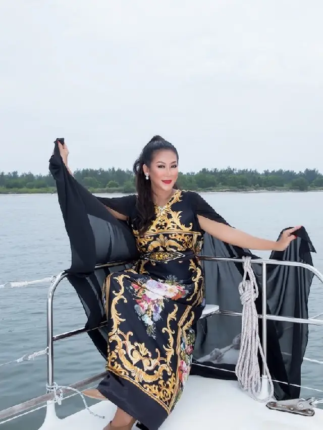 Melany Dian Risiyantie