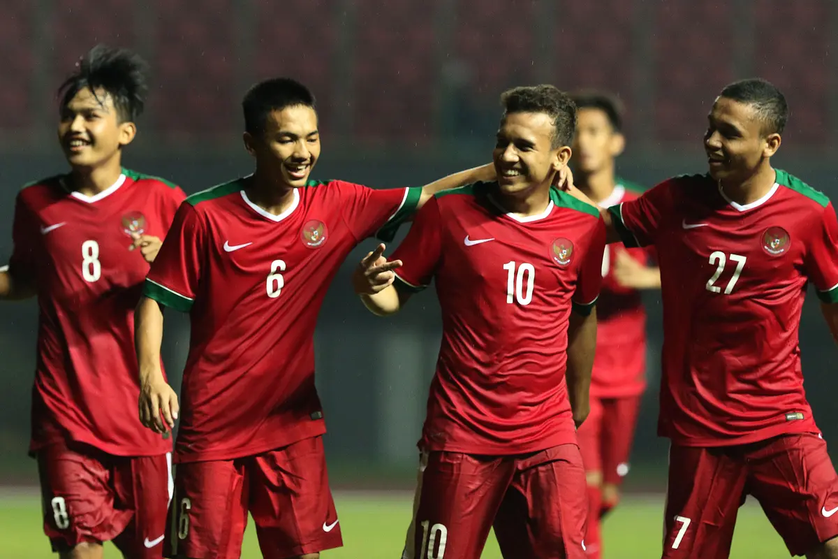 Timnas Indonesia U-19