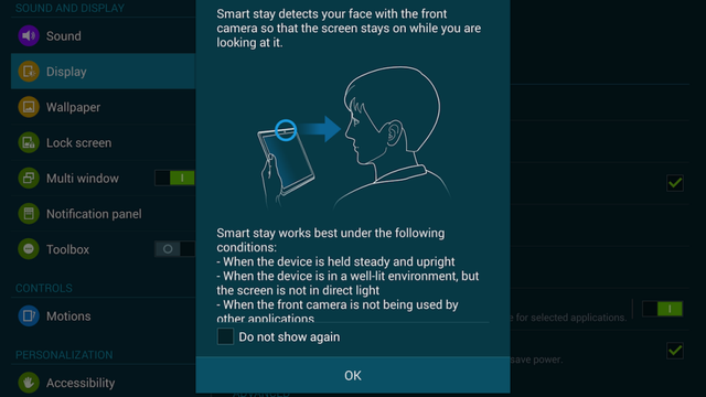 5 Keunggulan Samsung Galaxy Tab S Dibanding iPad