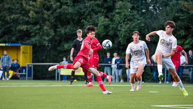 Timnas Indonesia U-17 - Piala Dunia U-17 2023