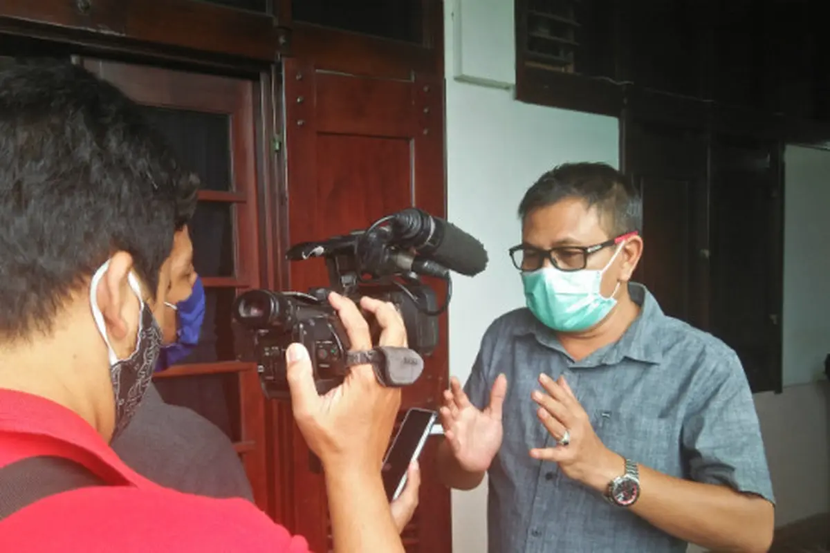 (Foto: Liputan6.com/Dian Kurniawan)