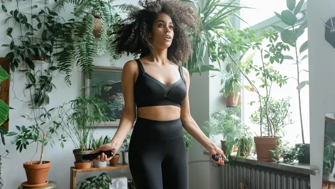 Rekomendasi olahraga ringan untuk turunkan berat badan