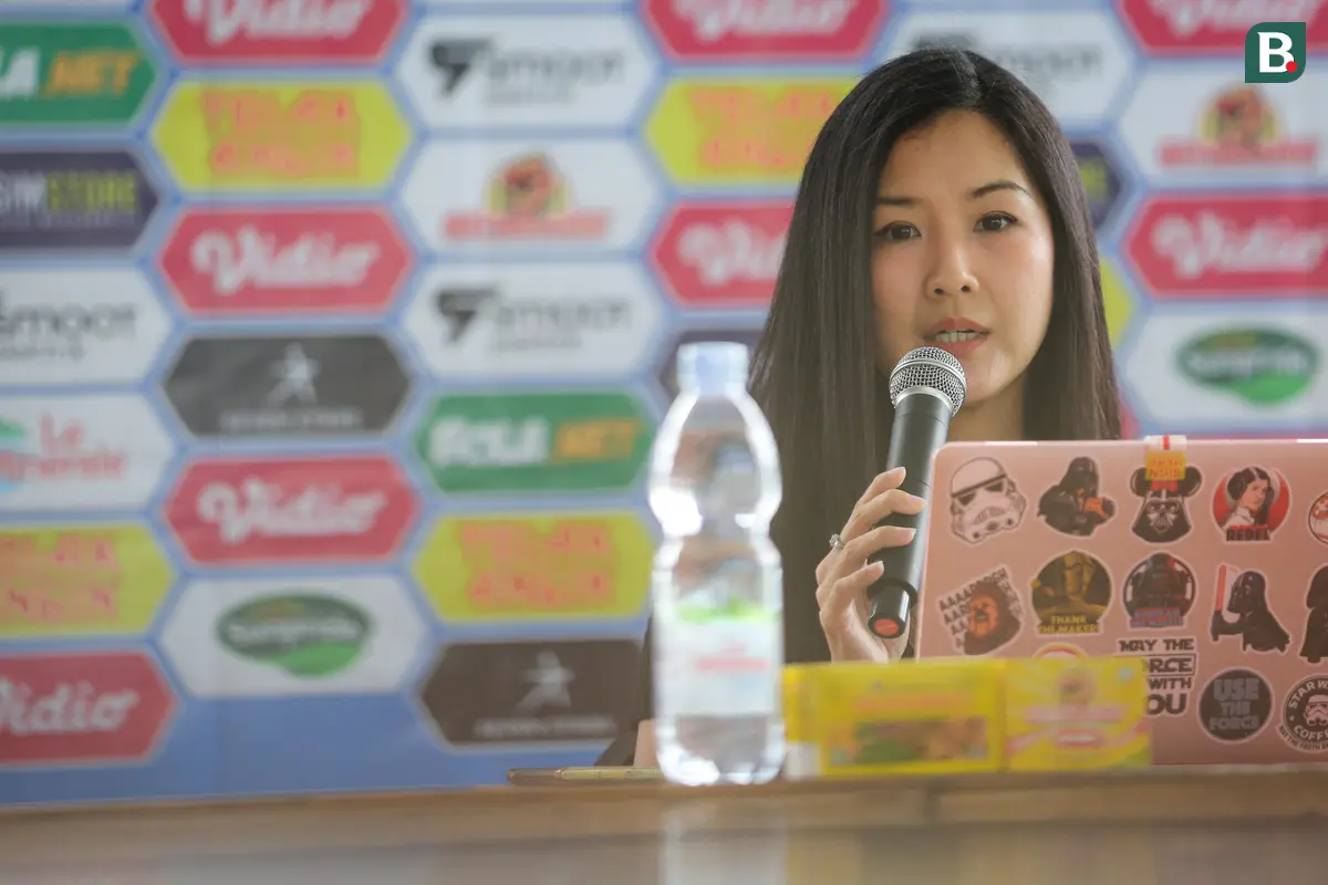 Foto: Deretan Sponsor Mentereng yang Akan Mendukung Perjuangan PSIM Yogyakarta di Liga 2 2022, Bola.com dan Bola.net Jadi Media Partner