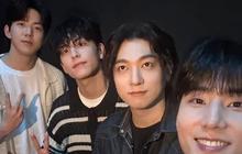 Konser DAY6 di Jakarta Ricuh JYP Langsung Minta Maaf, Promotor Mecima Pro Masih Bungkam