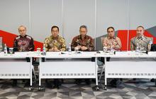 Kinerja Solid di Tengah Tantangan Global, Telkom Optimis Ciptakan Pertumbuhan Jangka Panjang Berkelanjutan