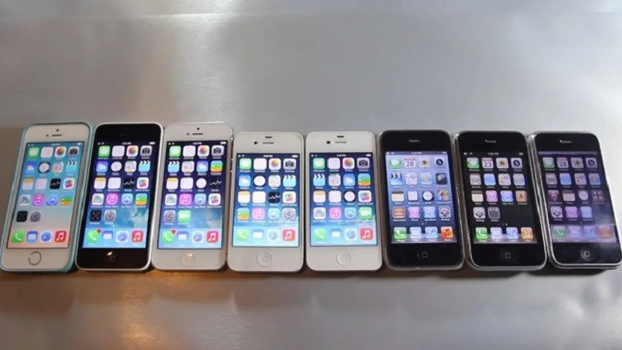 iPhone