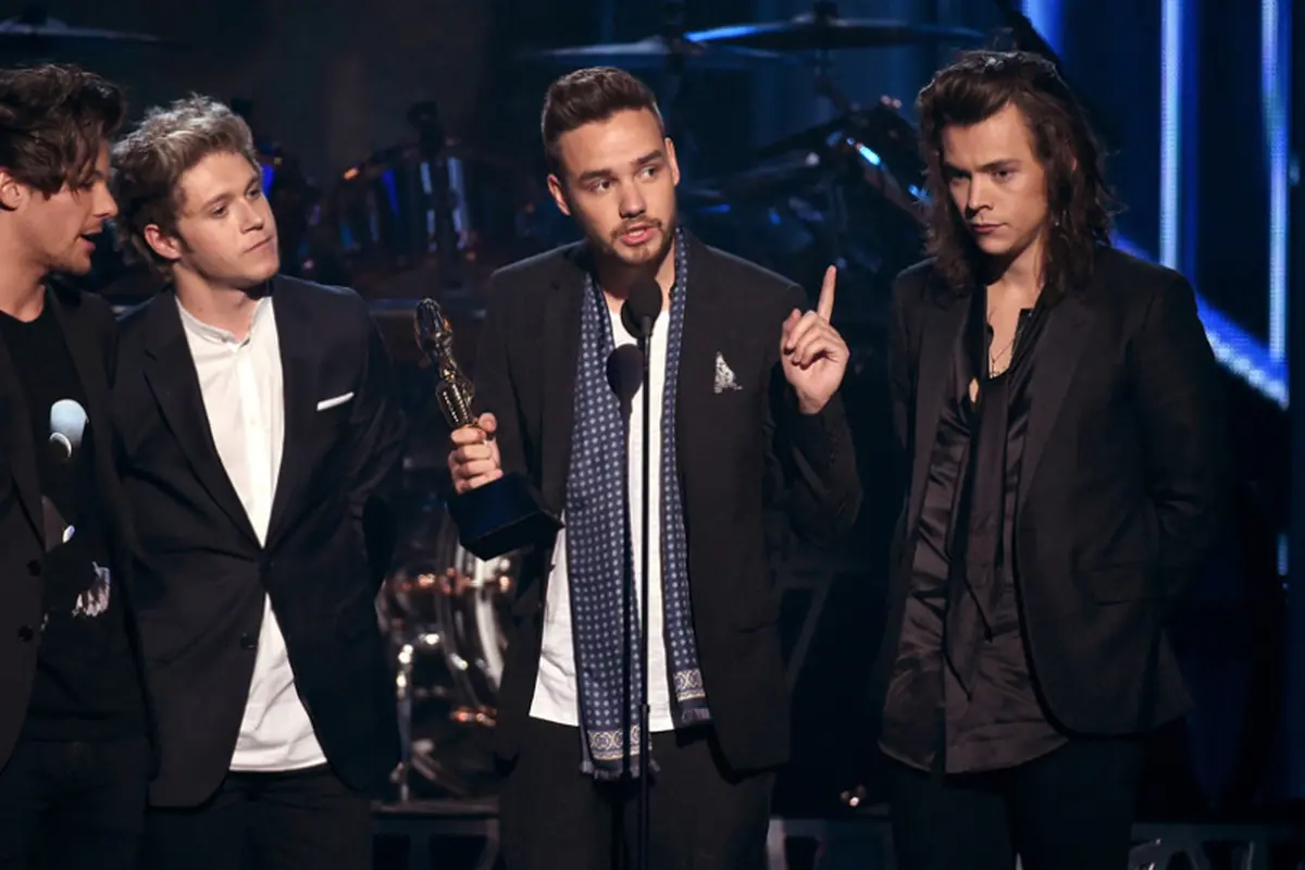 One Direction