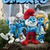 Film 3D animasi-aksi-komedi yang diadaptasi dari buku The Smurfs