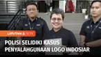 Terkait dugaan tindak pidana penyalahgunaan logo stasiun televisi Indosiar oleh beberapa pihak dalam konten parodi yang viral di media sosial, pihak legal PT Indosiar Visual Mandiri, melakukan pelaporan ke Polres Metro Jakarta Barat, pada Senin (17/0...