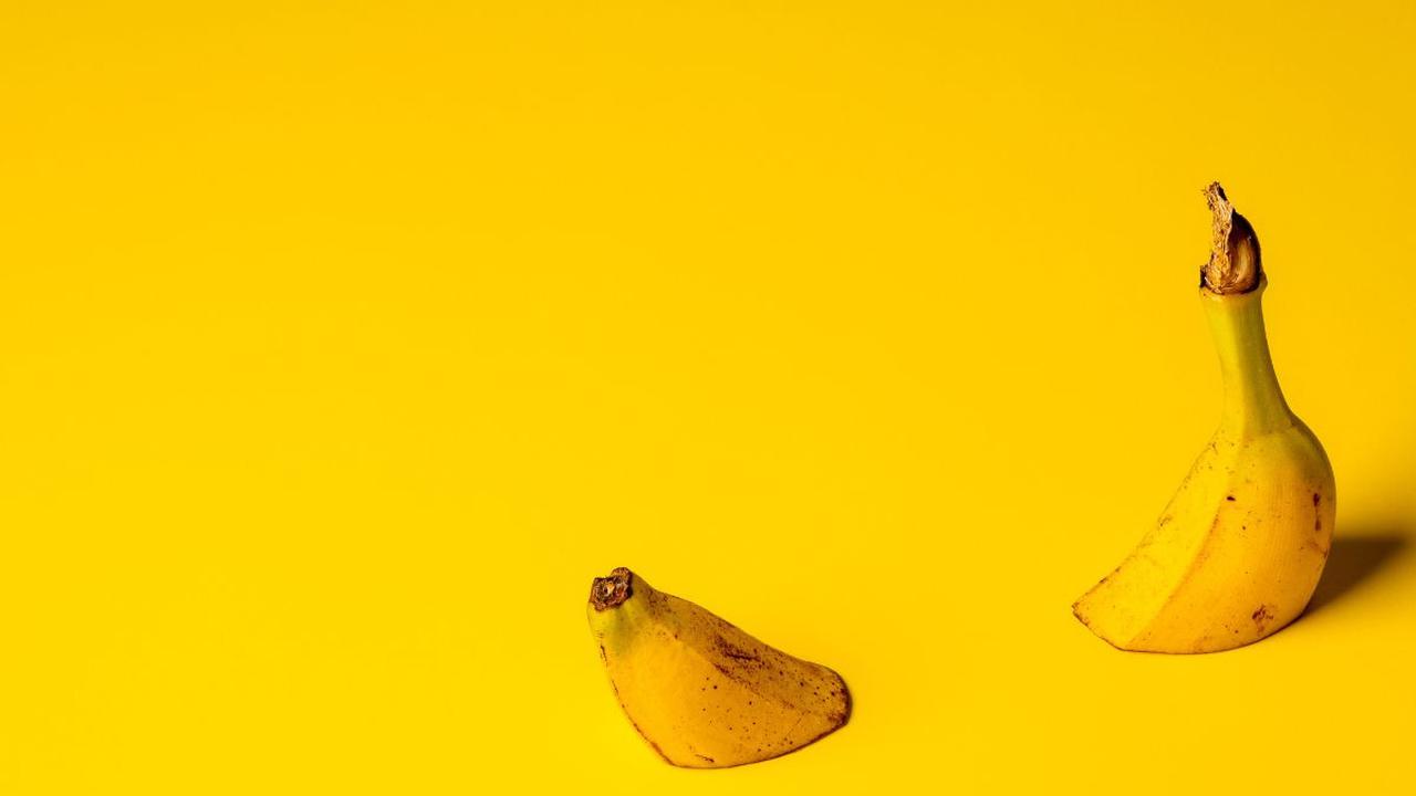 Pisang