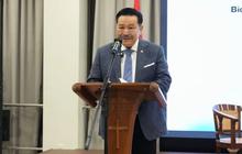 Wamenko Otto Hasibuan: KUHP Nasional Perkuat Jaminan Kebebasan Beragama dan Hak Asasi Manusia