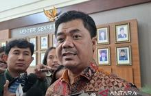 Fakta Unik: Dokumen Calon Presiden Rahasia 5 Tahun, Pemerintah Tegaskan Tak Intervensi Kebijakan KPU Dokumen Calon