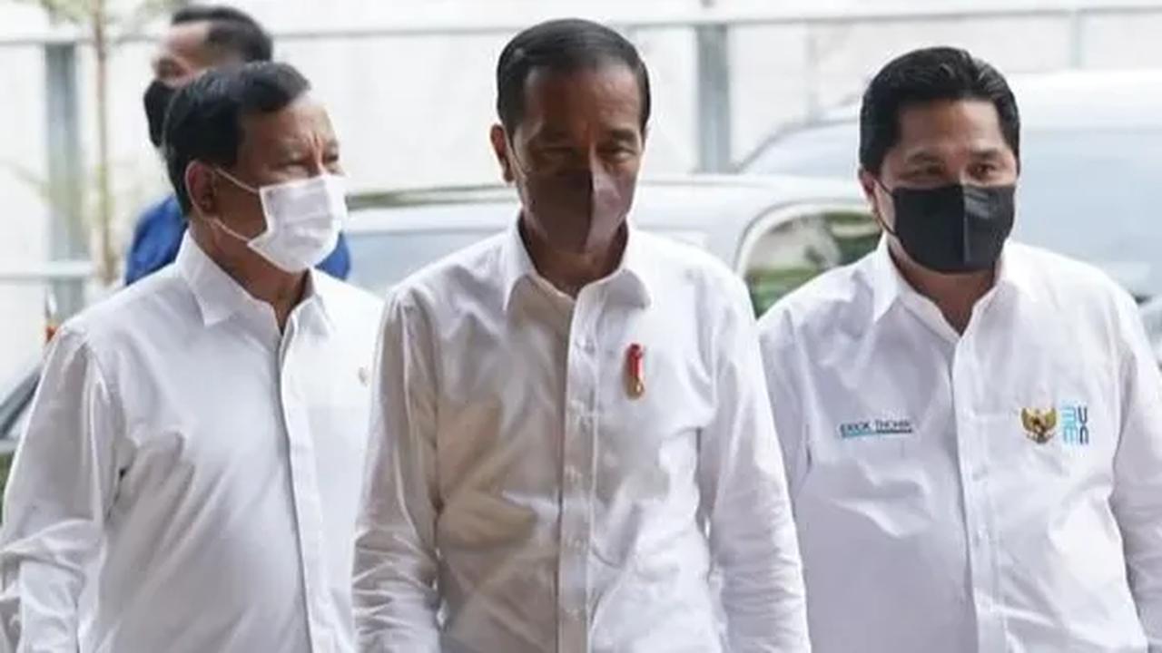Lebih lanjut, dia menyebut jika sudah ada kesepakatan antara Erick dan salah satu capres, maka PAN akan segera bergabung ke salah satu koalisi yang telah dibangun.