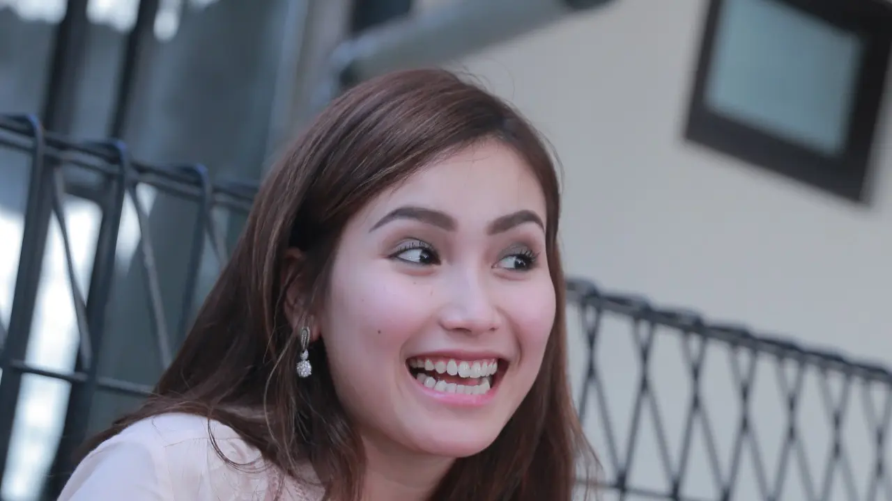 [BIntang] Ayu Ting Ting