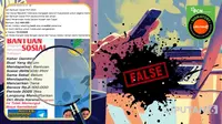 Penelusuran klaim link untuk cek status penerima PKH 2025.