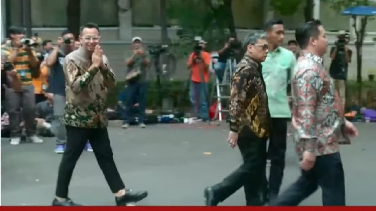 Dipanggil Prabowo, Sambil Tersenyum Raffi Ahmad Blak-blakan Tugasnya di Kabinet