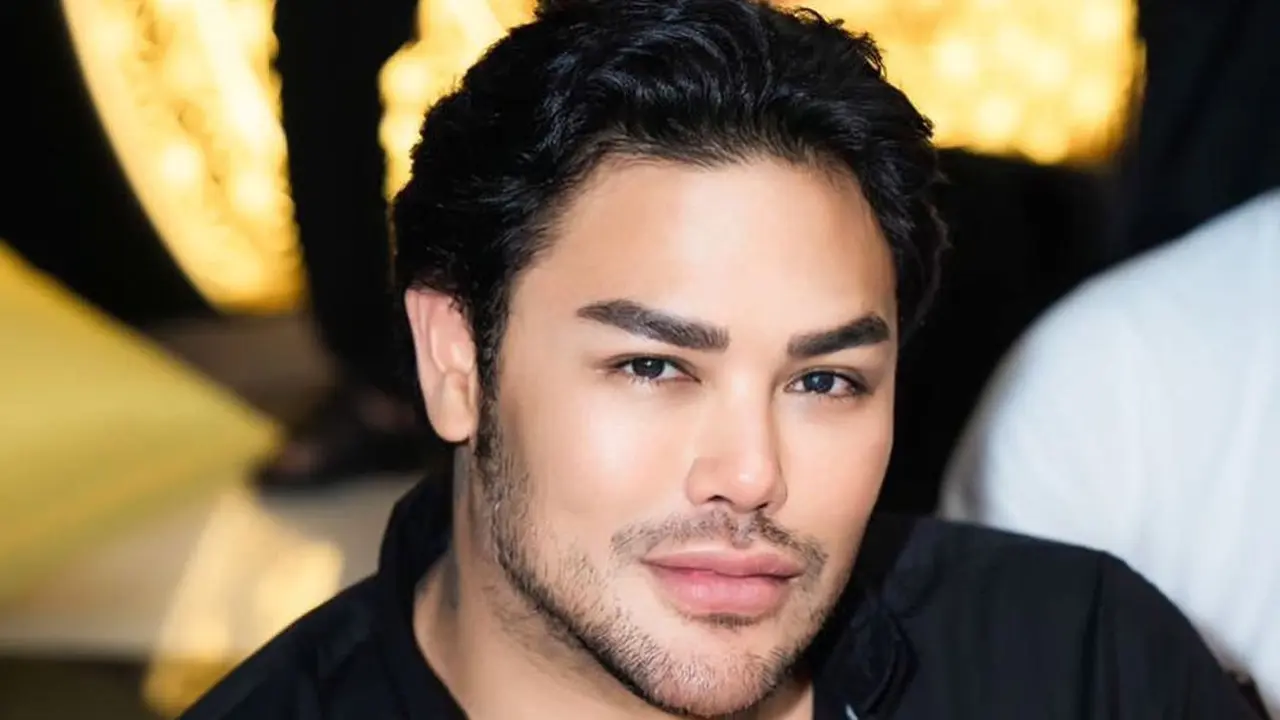 Ivan Gunawan