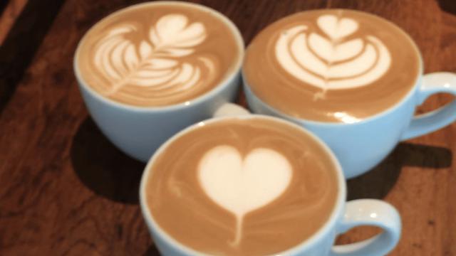 6 Kepribadian Seseorang Berdasarkan Kopi Favoritnya