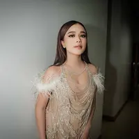 Brisia Jodi. (Foto: instagram.com/brisiajodie96)