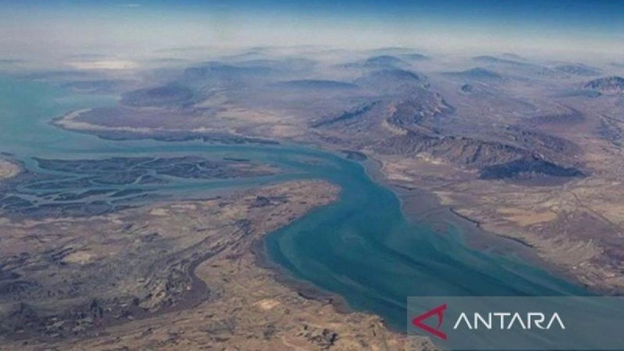 Korsel dan Prancis Perkuat Kerja Sama, Amankan Jalur Selat Hormuz dan Ekonomi Global