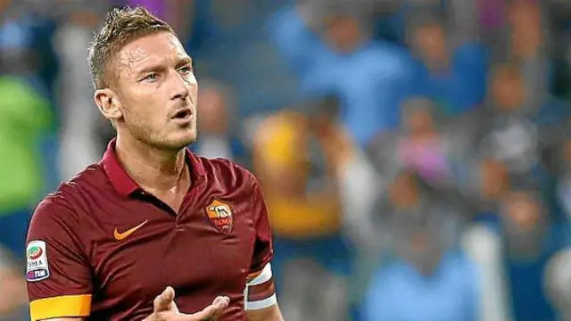 Francesco Totti